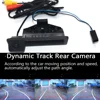 Car Reversing Rear View Camera For Bmw 3/5 Series X5 X1 X6 E39 E46 E53 E82 E88 E84 E90 E91 E92 E93 E60 E61 E70 E71 E72 Backup ► Photo 1/6