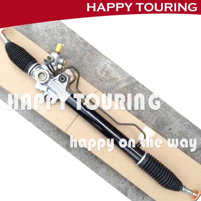 For Mitsubishi Triton L200 Triton Did Rhd Power Steering Rack R/h/d New