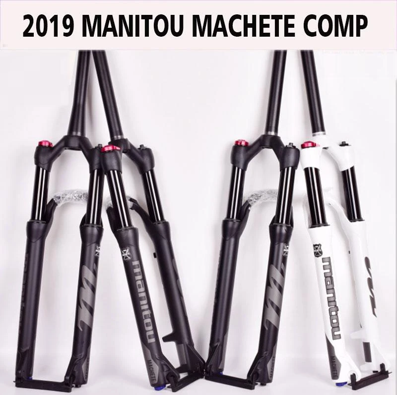 マニトウ　manitou マチェーテ　140mmトラベル　ブースト マニトウ manitou マチェーテ 140mmトラベル ブースト