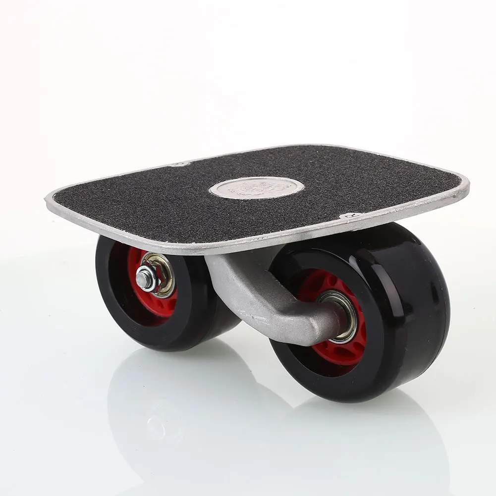 Дрифт доска Driftboard коньки катание доска скейтборд скутеры удобство