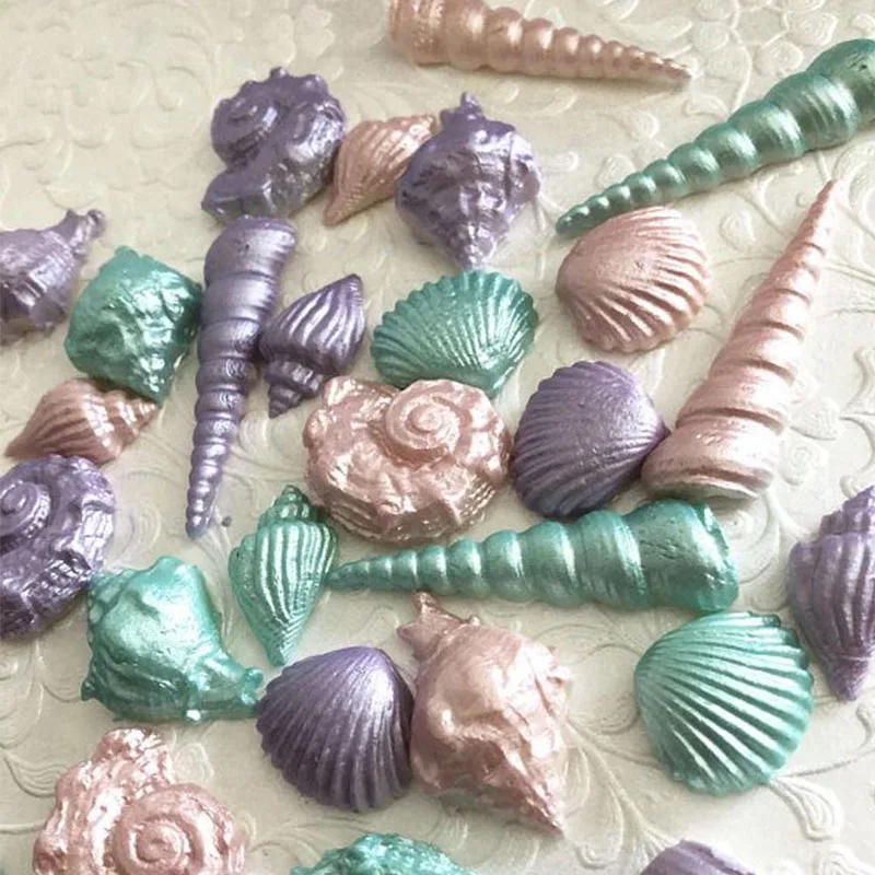 Mermaid Birthday Party Shell Decoration Happy Birthday Party Diy Shell Decoration Baby Shower Party Supplies Mermaid Birthday Party Shell Decoration Happy Birthday Party Diy Shell Decoration Baby Shower Party Supplies