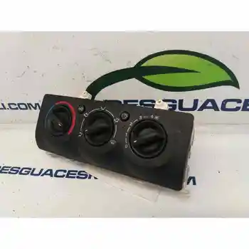 

8200147160 CONTROL HEATING/AIR CONDITIONING RENAULT CLIO II PHASE II (B/CB0)