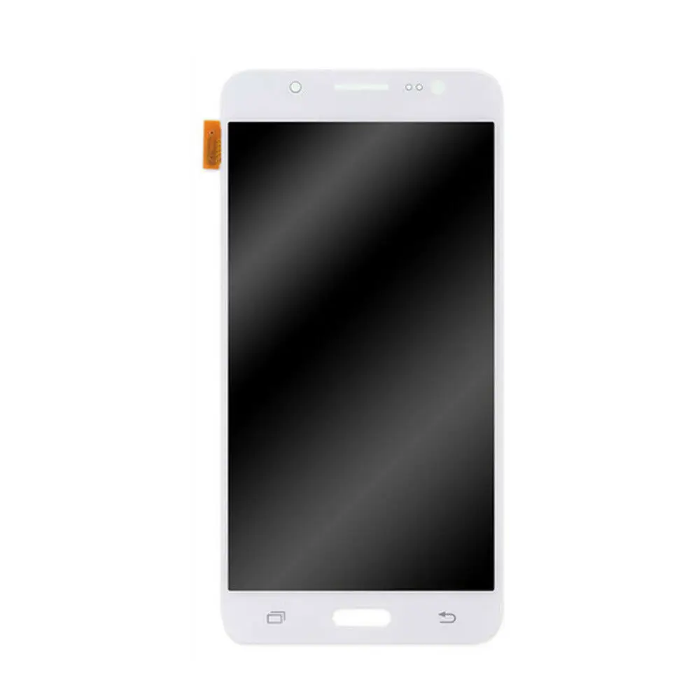 Высококачественный J510 ЖК-сенсорный экран для samsung Galaxy J5 J510FN J510F J510G J510Y J510 ЖК-дисплей может управлять яркостью