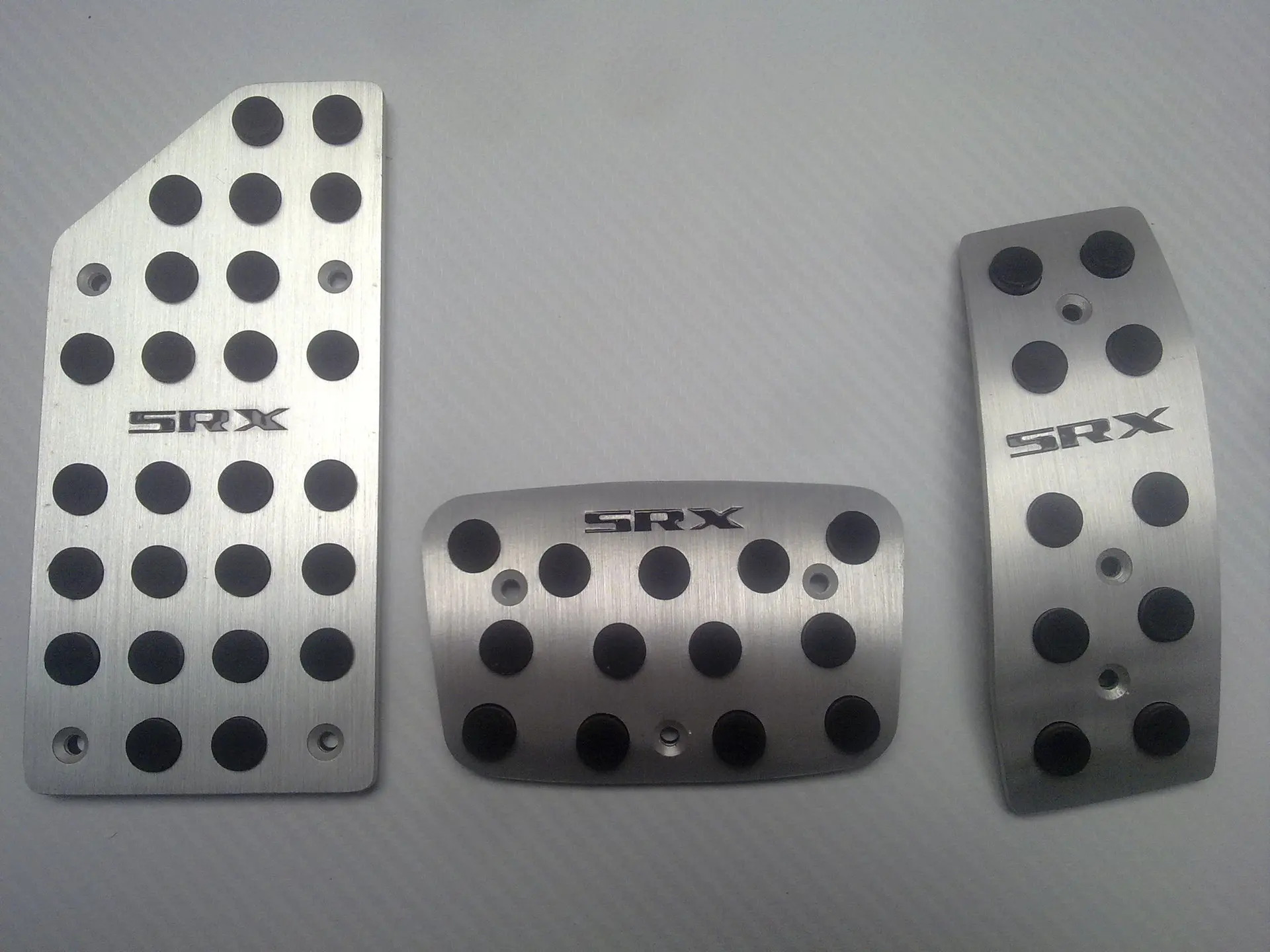 

Manufacturers Wholesale-Cadillac SRX Throttle Pedal SRX Modified Foot Pedal Cadillac SRX Pedal