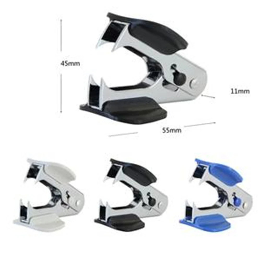 Канцелярские принадлежности Мини Портативный стандартный металлический