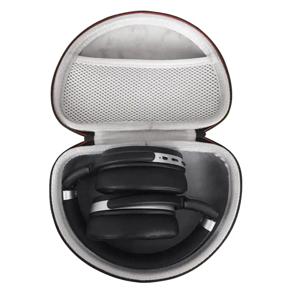 New Headphone Case For Sennheiser Hd 4 40 Hd 4 50 Bt Hd 4 50btnc Bluetooth Wireless Headphones Carrying Case Portable Pouch Box Earphone Accessories Aliexpress