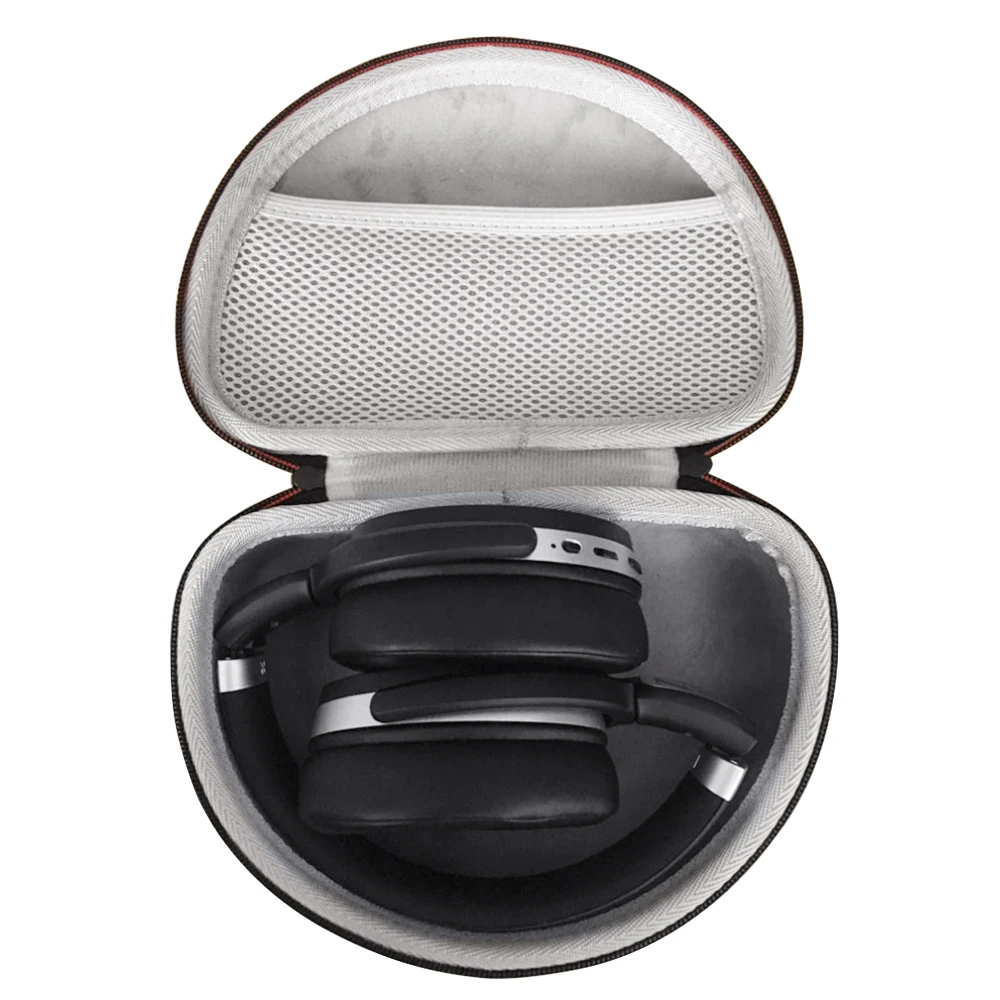 Чехол для наушников Sennheiser HD 4 40 50 BT BTNC Bluetooth беспроводной чехол переносная