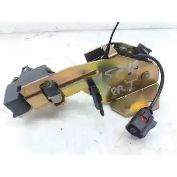 

7L6827505D TRUNK LOCK/PORTON VOLKSWAGEN TOUAREG (7LA)