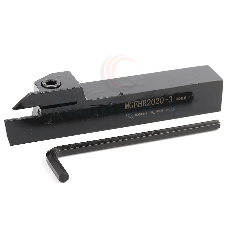 MGIVR2925-2.5 Partting Grooving Cut-Off Tool Holder For 2.5mm Width MGMN250-M 