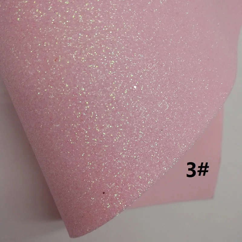 Розовый жемчуг блестящая ткань, Металлическая Змея искусственная ткань, синтетическая кожа ткань листы для лука A4 21x29 см мерцание XM878