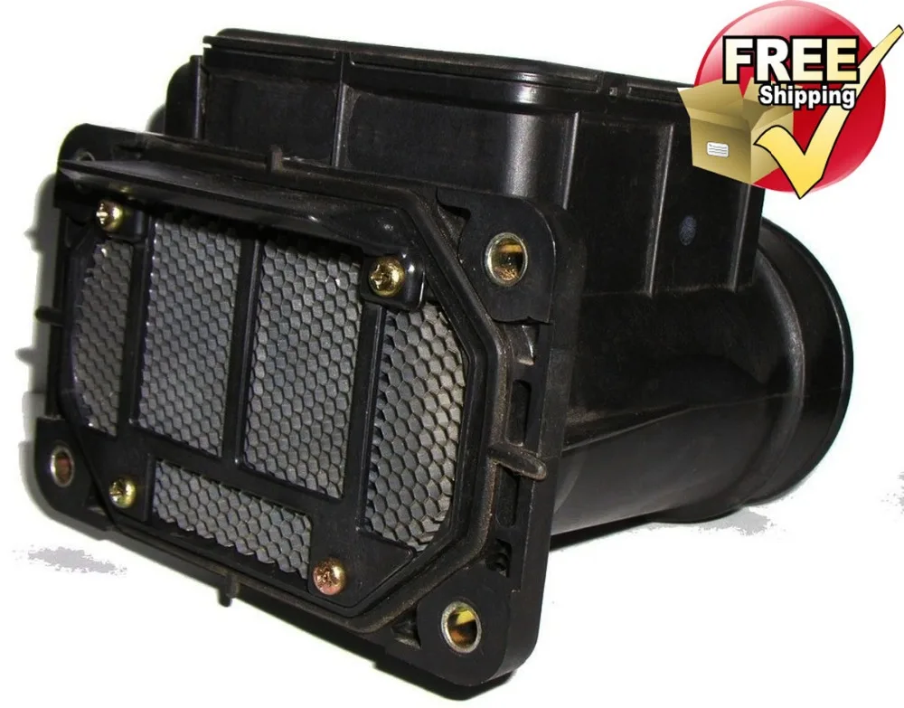 GOOD ONE MD172609 MD183609 E5T05071 E5T06071 MAF сенсор расходомер воздуха для MAGNA PAJERO NIMBUS UF TRITON VERADA|flow