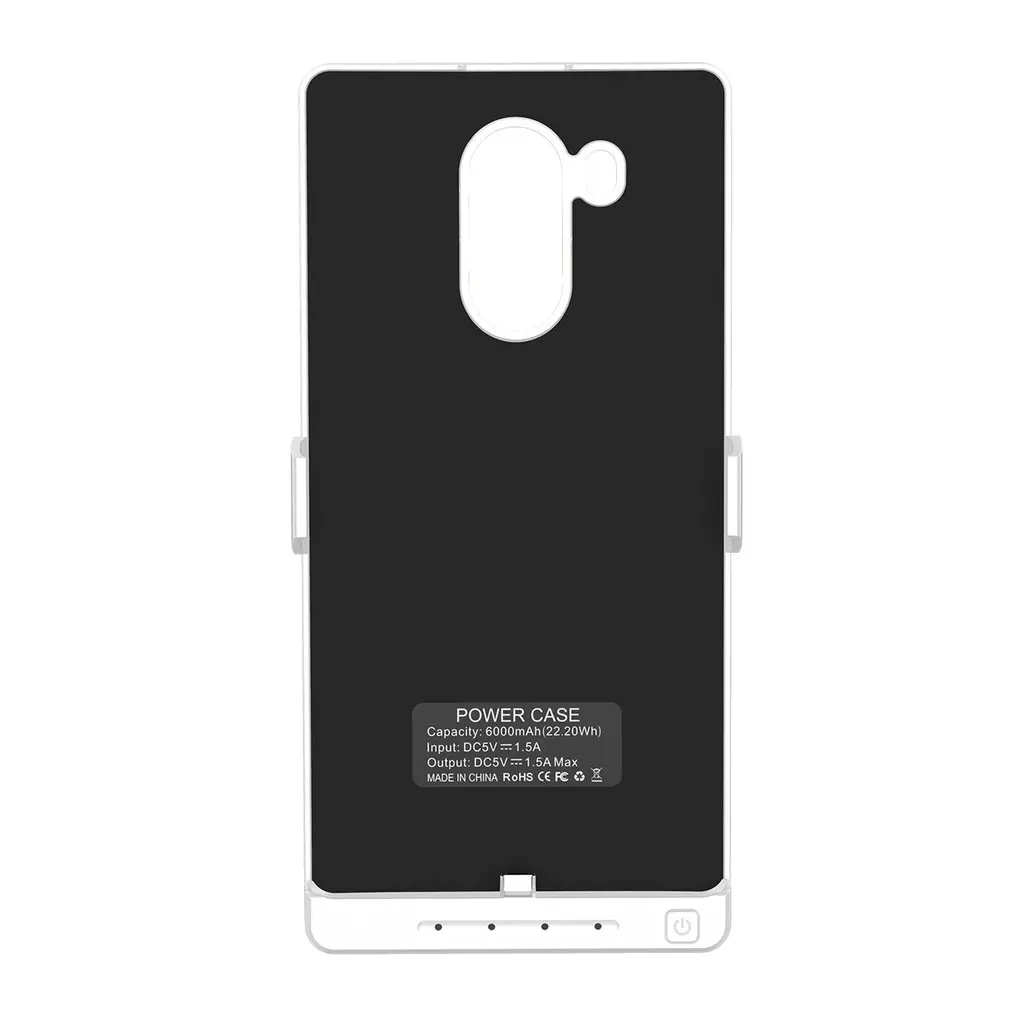 

Battery Charger Case for Huawei Mate 8 Portable Ultra Thin Backshell wireless charge case for Huawei Mate 8 Battery Charger Back