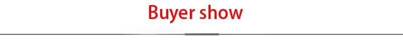 Buyer show