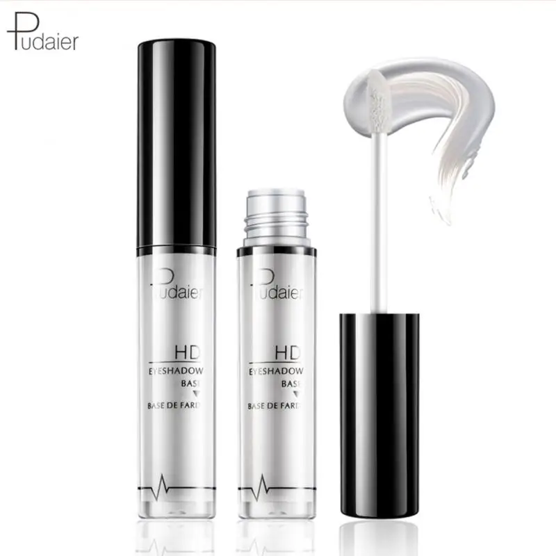 

5ml professional Eye Base Primer Long Lasting Waterproof Make Up Natural Eye Primer Moisturzing useful Cosmetics tool TSLM1