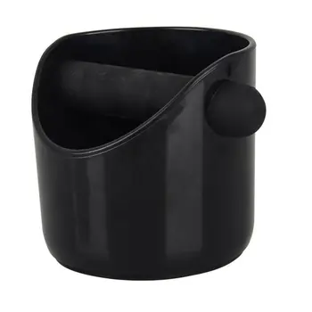 

Household Small Non-slip Powder Residue Box Waste Residue Barrel Recycling Barrel Coffee Knocking Residue Barrel