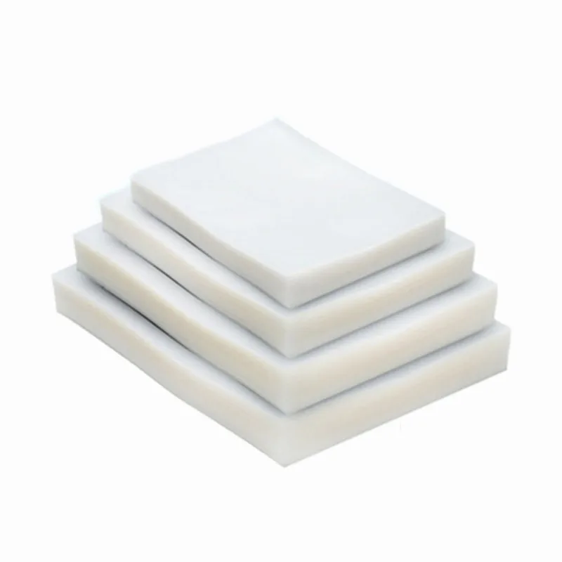 Vaccum Compresse Pouches Kitchen Vacuum Bags for Food Fresh Sealer Packing Machine Storage Bag BPA-Free Meats Using |