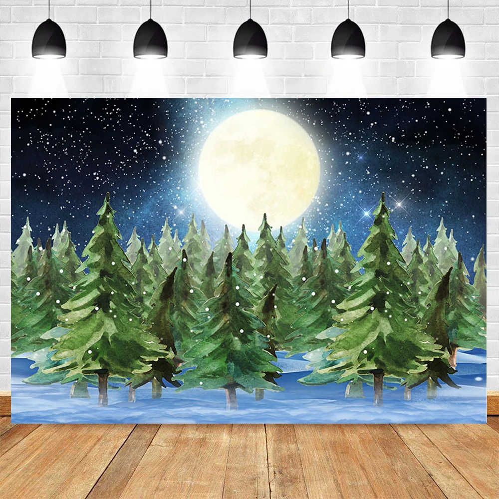 

Christmas Photography Backdrops Children Baby Photo Backdrop Photography Studio Background Baby Shower Decor Backdrop Props