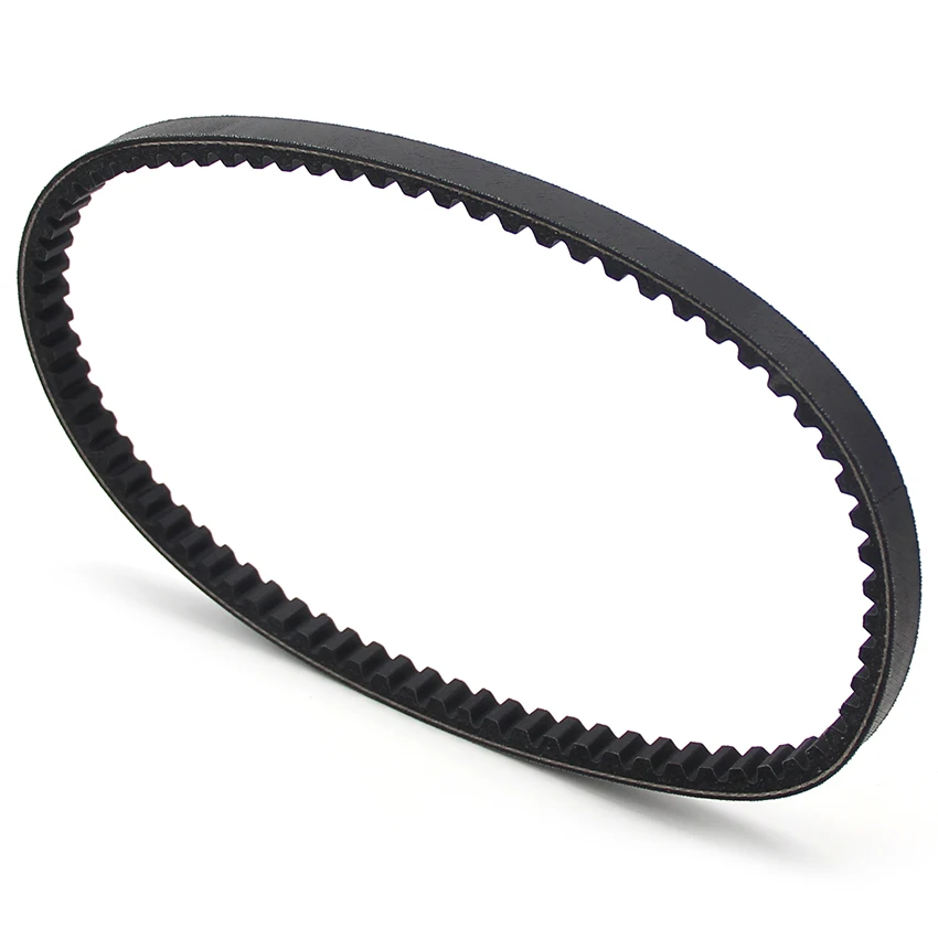 

Motorcycle Accessories High Quality Rubber Drive Belt For Honda NH80 Lead Vision 1989/1993-1994 23100-GC8-641 23100-GC8-004