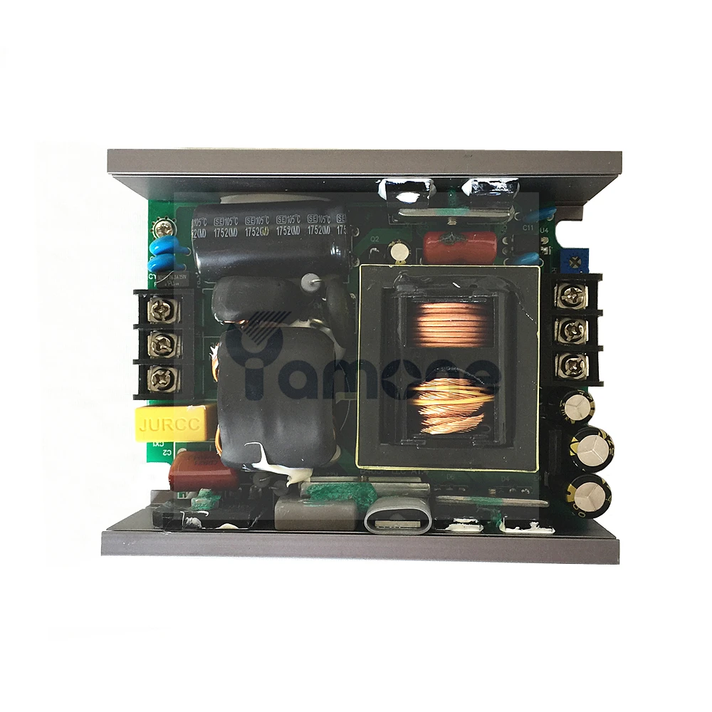 400W Power Supply02