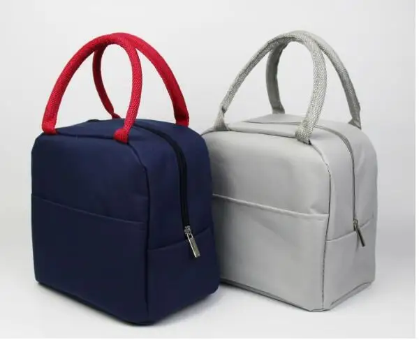 Bolsas p almoço