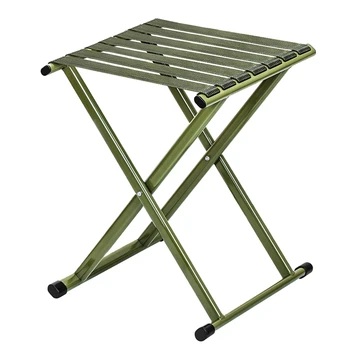 

Folding Camping Stool,Outdoor Portable Folding Chair Fishing Chair,Outdoor Slacker Chair for Backpacking,Hiking,BBQ,Picnic,Trave