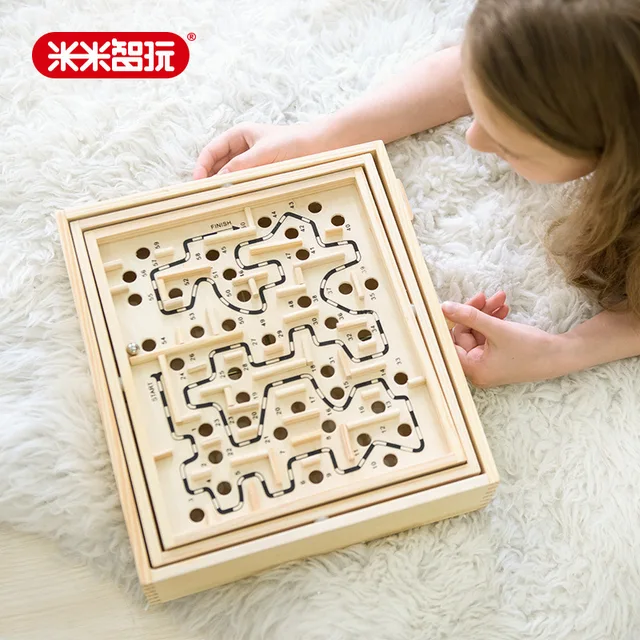 wooden toys 5 year olds