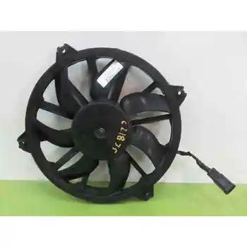 

FC1049874716T ELECTRIC FAN CITROEN BERLINGO STATION WAGON