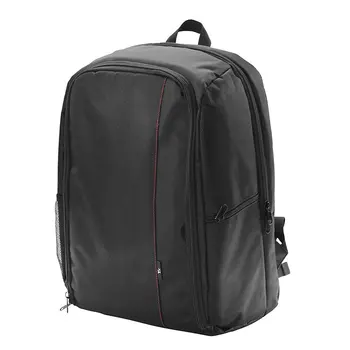 

HOT!Backpack Shoulder Bag Portable Travel Storage Bag Carrying Case For Parrot Bebop 2.0 Power FPV Drone Accessories