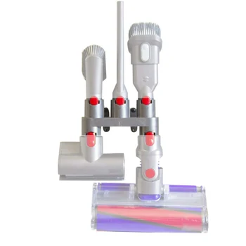 

Vacuum Cleaner Parts Kit Brush Nozzle Base For Dyson V7 V8 Charging Rack Storage Rack Vacuum Sweeper Tools Parts 17 X 8 Cm