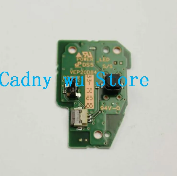 

NEW Original AC90 For Panasonic AG-AC90 Z10000 Power Switch Board Camera Replacement Unit Repair Part
