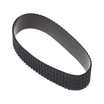 

Zoom Ring Rubber Cover Replacement Part For Nikon 24-70 Lens Repair Professional Fashion Replacement
