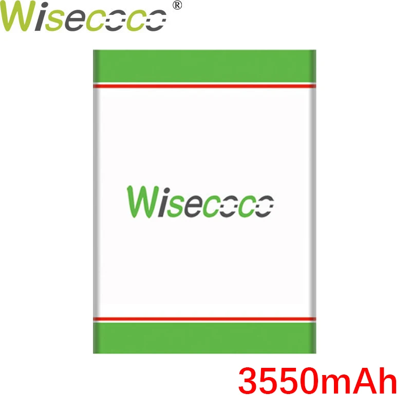 WISECOCO 3550mAh AB2000JWML батарея для PHILIPS Xenium S337 CTS337 телефон высокое качество + номер