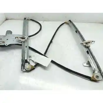 

0130821900 CITROEN XSARA PICASSO front windows