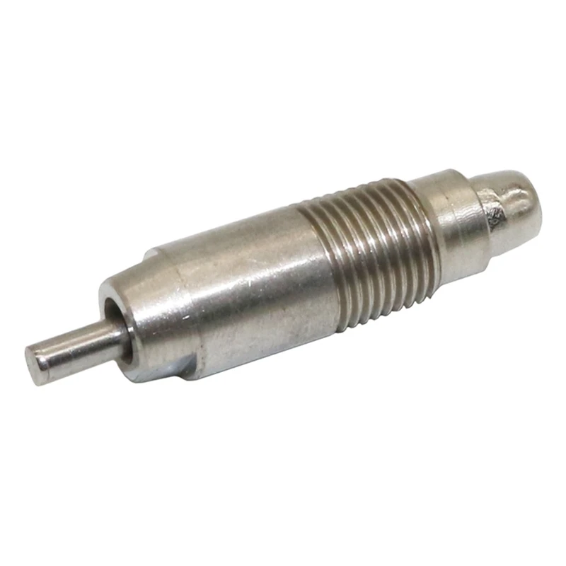 

LBER Stainless Steel Chicken Nipple Drinkers Chicken Water Nipples with 9.5Mm Thread Chicken Coop Farm Equipment Waterer 30 Pcs