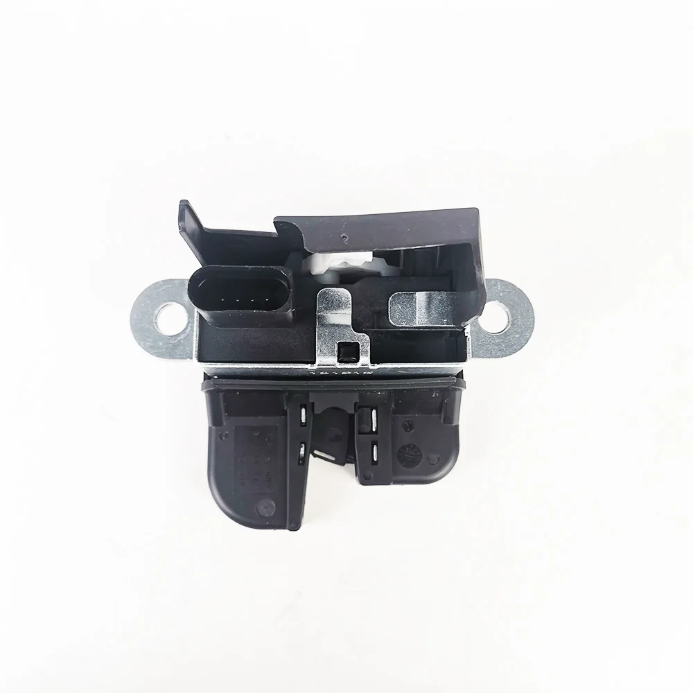 VW 골프 GTI 파사트 폴로 골프 트렁크 잠금 장치, 1K6827505A, 5K0827505, 1T0827505, 6R0827505, 1S0827505