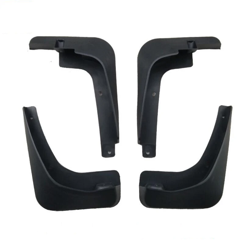

Car Mudguards Fender Mud Flaps For Xiali N7 2013 2014 2015 2016 2017