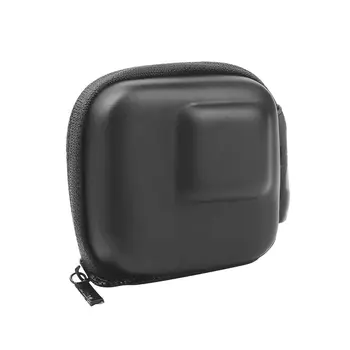 

New For GoPro Hero 5 6 7 Waterproof Sports Camera Storage Bag Mini Protective Box Opening Mini Bag For DJI OSMO Action