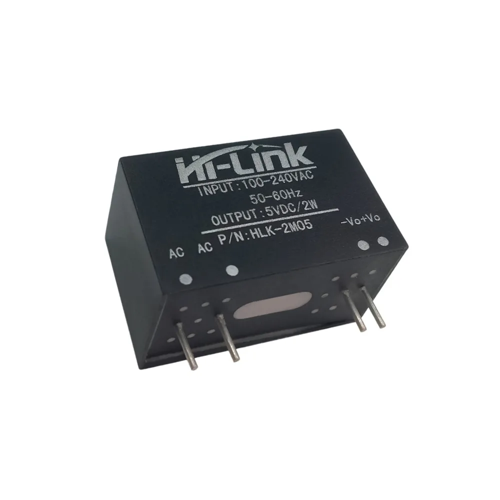 2M05 ac dc