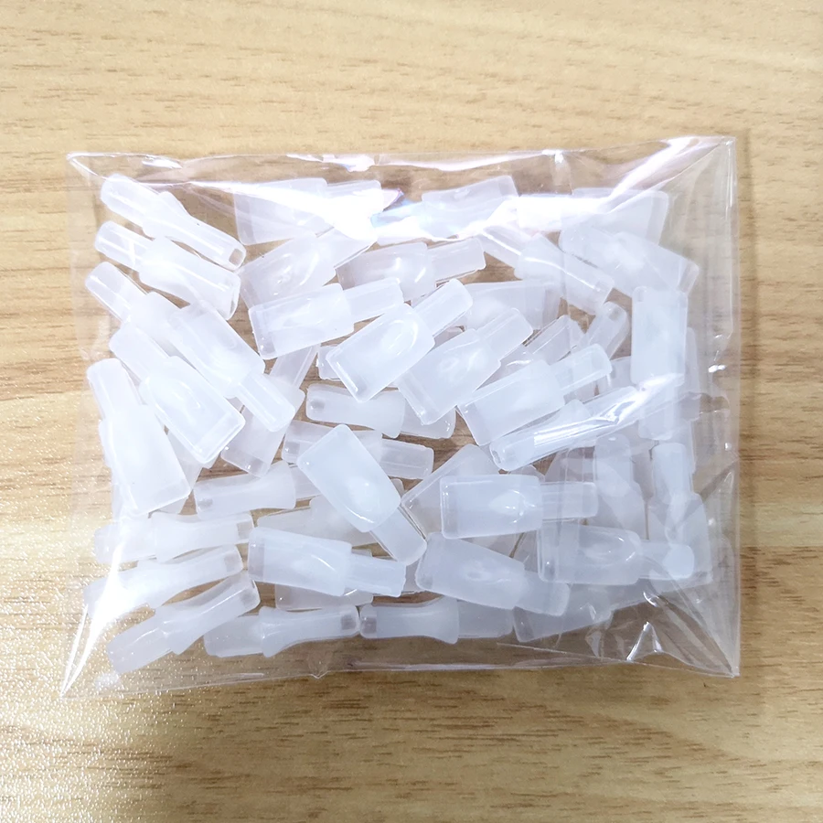 3 Heads of Point Drill Pen Supplies 50pcs 5D DIY Diamond Painting Replacement Pen Tips Tool Mosaic Cross Stitch