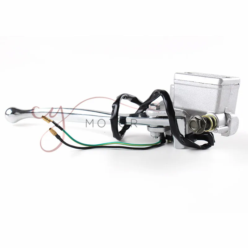 Monkey bike parts Front Brake pump brake master cylinder pump for Z50 Z50J DAX SKYTEAM Little Jintong motorcycle
