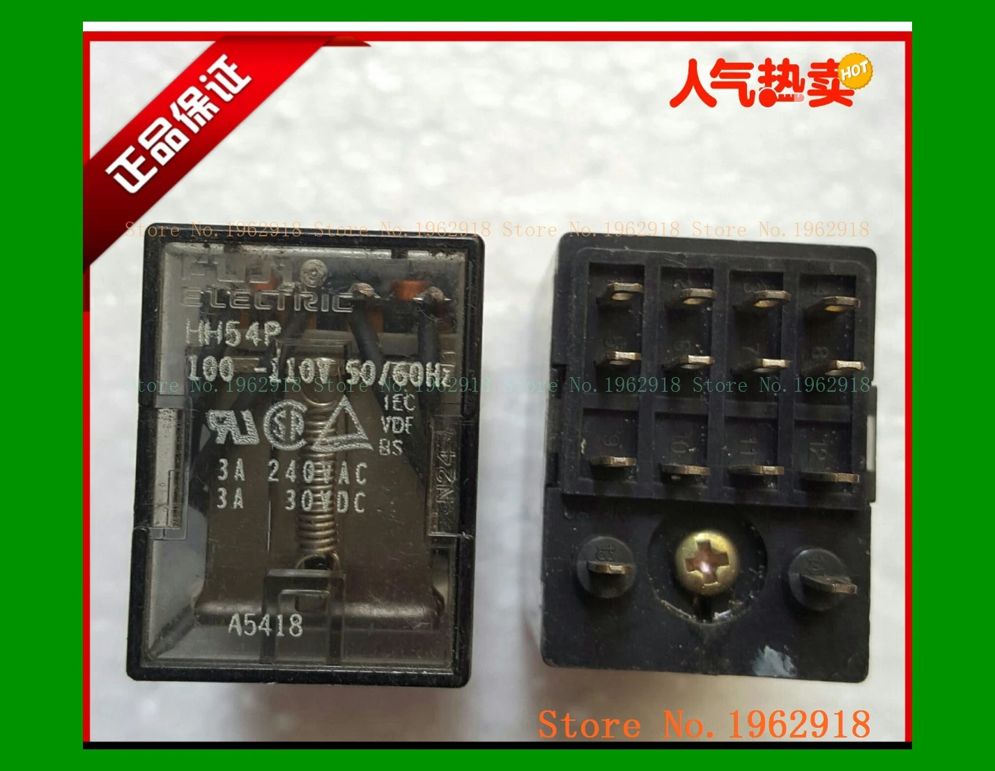 

hh54p 100-110v3a240vac The old 11