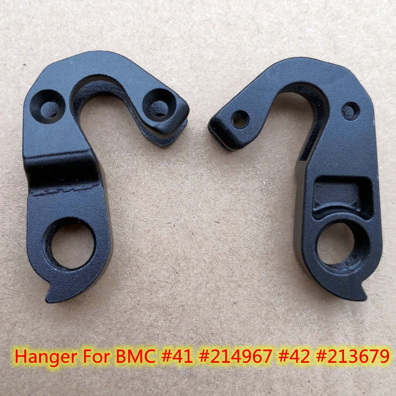 2 шт. рычаг переключателя передач для велосипеда CNC PILO D473 BMC #41 #214967 42 #213679 Teammachine ALR01