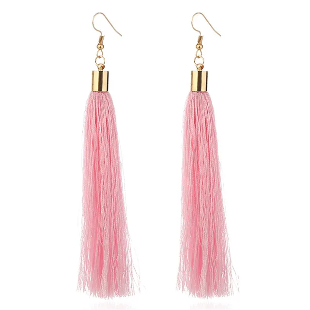 HIYONG-Fashion-Black-White-Silk-Dangle-Earrings-for-Girl-Handmade-Vintage-Ethnic-Long-Tassel-Drop-Earring.jpg_640x640 (4)