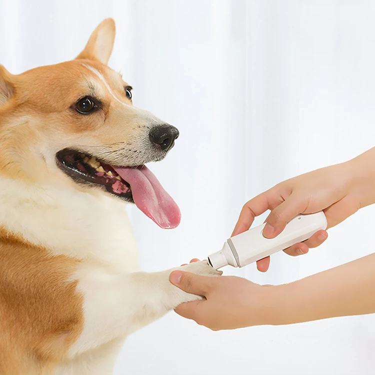 Xiaomi Pawbby Pet Nail Clippers 6