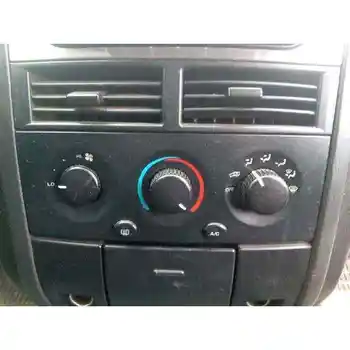 

CONTROL HEATING/AIR CONDITIONING CHRYSLER JEEP GR.CHEROKEE (WJ/WG)