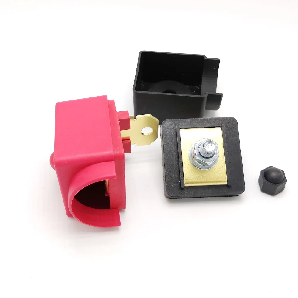 m8 terminal inversor bracadeira bateria litio 01