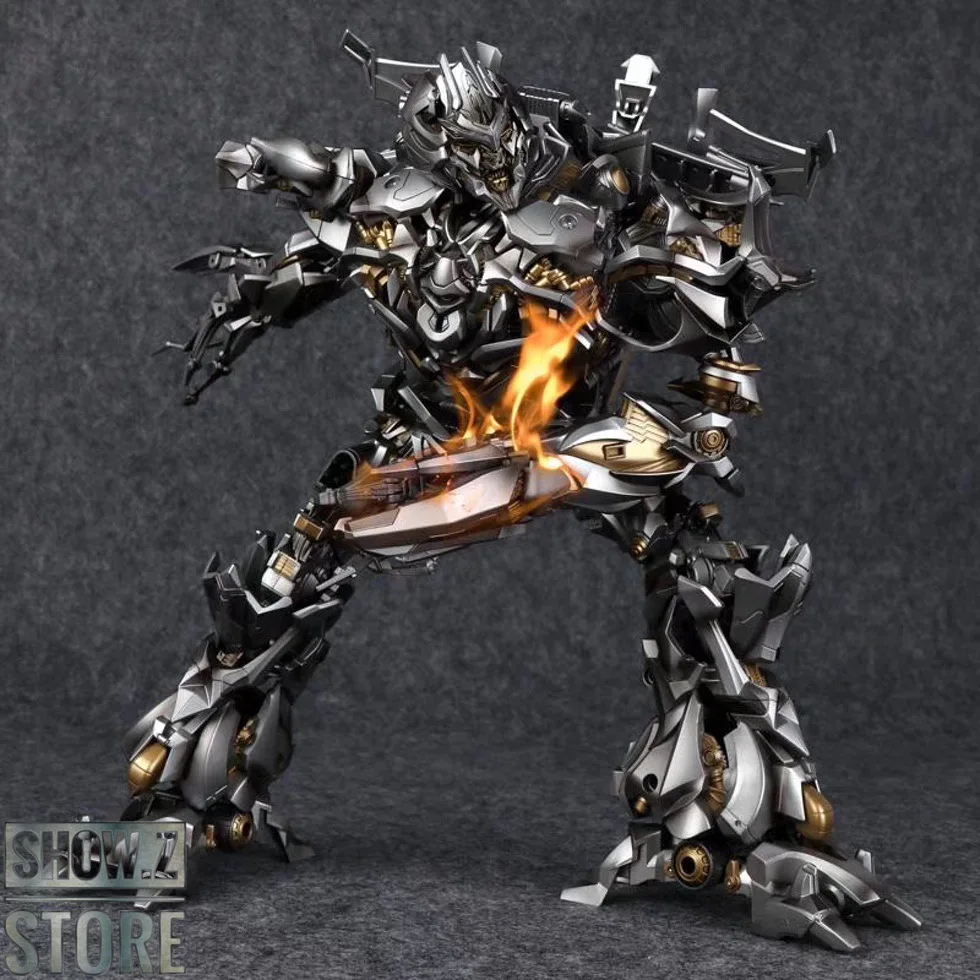 [Show. Z Store] модель Wizard Weijiang WJ T-08 встряхнуть небо крыло негабаритных MPM-08 MPM08 трансформация фигурка