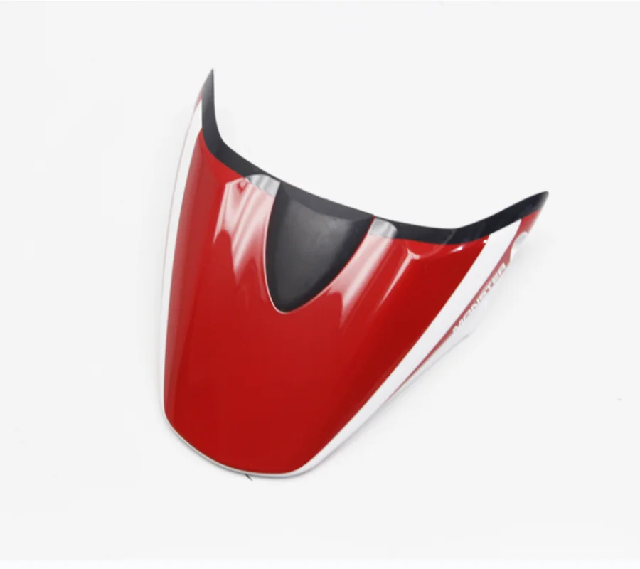 Для Мотоцикл Ducati задняя крышка сиденья Хвост обтекатель капот для monster 696 796 1100