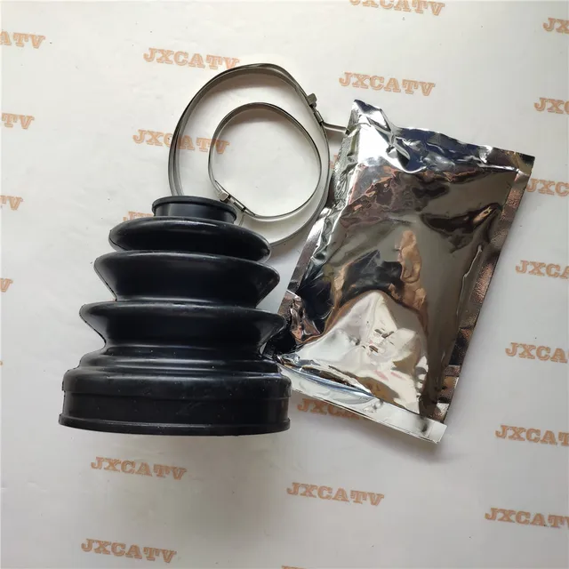 Front Axle Outer Cv BOOT KIT for TOYOTA Corolla TOYOTA Corolla II