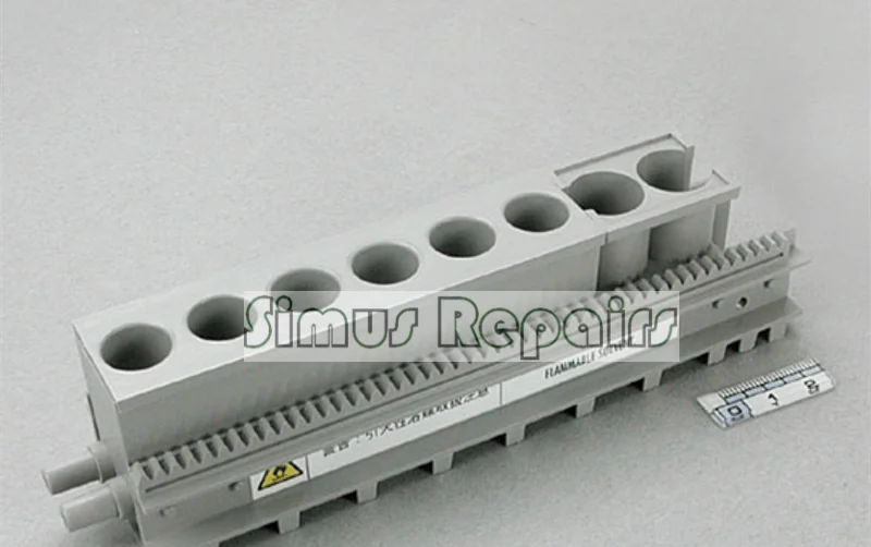 

221-45610-91 Shimadzu AOC-20i держатель короткий стеллаж